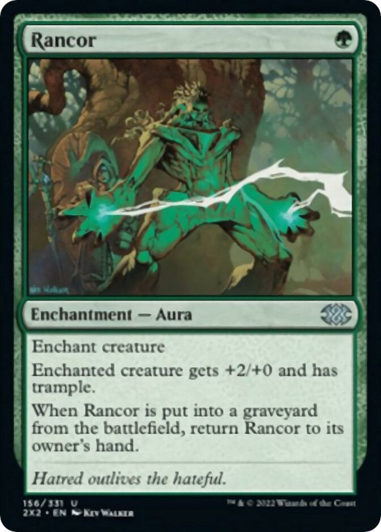 Rancor (156) [2X2]