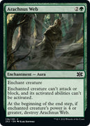 Arachnus Web [Double Masters 2022]