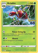 Ariados (007/078) [PGO]