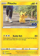 Pikachu 27 (027/078) [PGO]