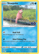 Slowpoke (019/078) [PGO]