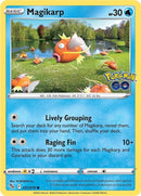 Magikarp (021/078) [PGO]