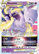 Mewtwo VSTAR (031/078) [PGO]