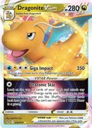 Dragonite VSTAR (050/078) [PGO]