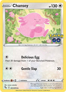 Chansey (051/078) [PGO]