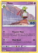Xatu (033/078) [PGO]