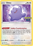 Ditto (053/078) [PGO]