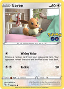 Eevee (054/078) [PGO]