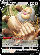 Slaking V (058/078) [PGO]