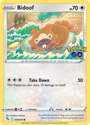 Bidoof (059/078) [PGO]