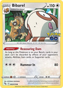 Bibarel (060/078) [PGO]