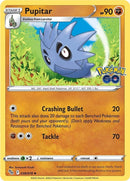 Pupitar (038/078) [PGO]