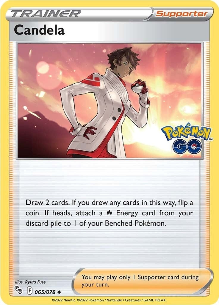 Candela (065/078) [PGO]