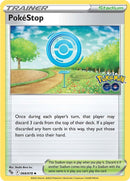 PokeStop (068/078) [PGO]