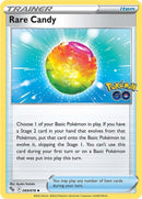 Rare Candy (069/078) [PGO]