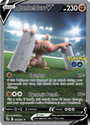 Conkeldurr V Alternate Full Art (074/078) [PGO]