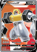 Melmetal V Full Art (075/078) [PGO]
