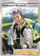 Professors Research Full Art (078/078) [PGO]