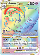 Mewtwo VSTAR 79 Secret (079/078) [PGO]