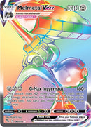 Melmetal VMAX Secret (080/078) [PGO]