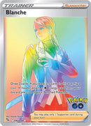 Blanche Secret (082/078) [PGO]