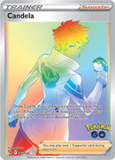 Candela Secret (083/078) [PGO]