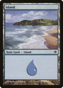 Island 234 (234) [ALA]