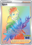 Spark Secret (085/078) [PGO]