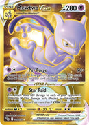 Mewtwo VSTAR 86 Secret (086/078) [PGO]