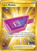 Lure Module Secret (088/078) [PGO]