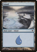 Island 235 (235) [ALA]