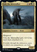Uril, the Miststalker [Double Masters 2022]