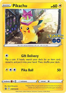 Pikachu SWSH234 (SWSH234) [SWSD]