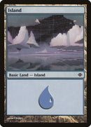 Island 236 (236) [ALA]