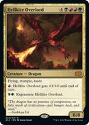 Hellkite Overlord [Double Masters 2022]