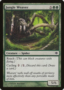 Jungle Weaver (134) [ALA]