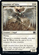 Anointer of Valor [Double Masters 2022]