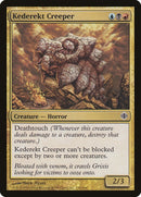 Kederekt Creeper (176) [ALA]