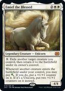 Emiel the Blessed (10) [2X2]
