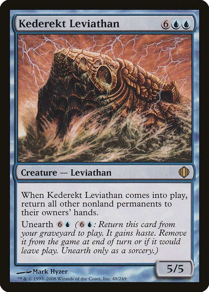 Kederekt Leviathan (48) [ALA]