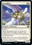 Reveillark [Double Masters 2022]