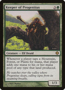 Keeper of Progenitus (135) [ALA]