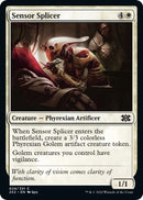 Sensor Splicer [Double Masters 2022]