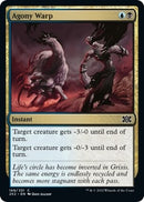 Agony Warp [Double Masters 2022]