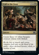 Call to the Feast [Double Masters 2022]