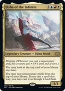 Elsha of the Infinite [Double Masters 2022]
