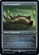 Nim Deathmantle Foil Etched (561) [2X2]