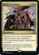 Jeskai Ascendancy (231) [2X2]