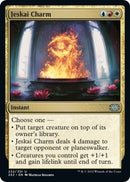 Jeskai Charm [Double Masters 2022]