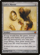 Lichs Mirror (210) [ALA]